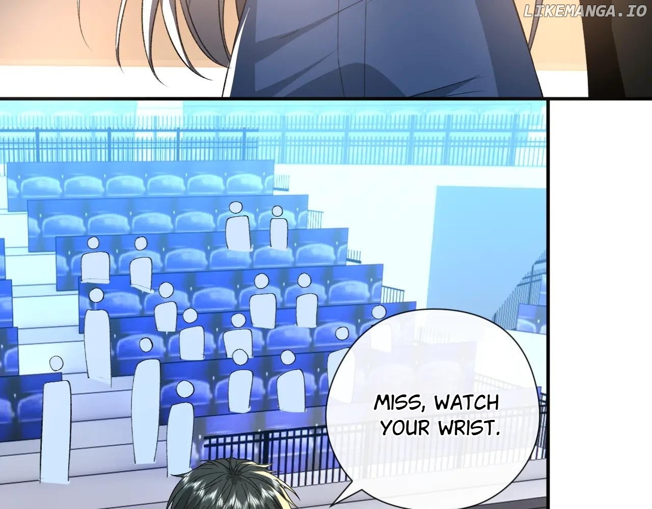 Madam and Her Daily Online Face-Slapping Chapter 171.2 - page 73